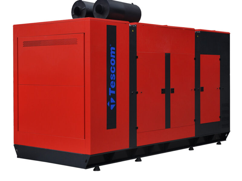 Dyzeliniai generatoriai