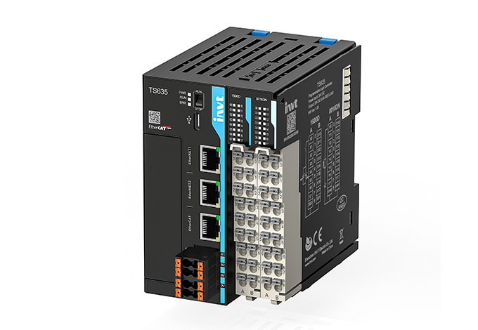 I/O moduliai