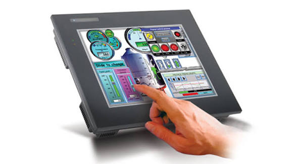HMI