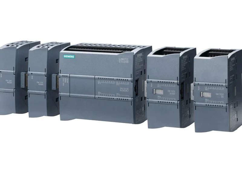 Siemens S7-1200